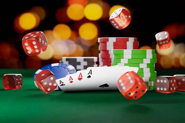 မြန်မာ Sportsbook VIP ကစားနည်းများ